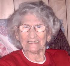 Dorothy Elizabeth Hough Smallwood (1910-2012)
