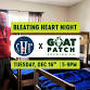 Bleating Heart Night: Sleep in Heavenly Peace — Colorado Springs Brewery Goat Patch Brewing Company