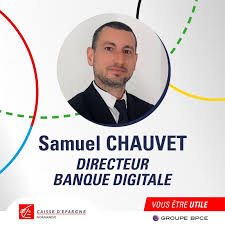 Ses locaux sont localisés en occitanie, département haute garonne, ville de plaisance du touch 31830, au centre commercial saint nicolas 24, avenue des. Luc Perez Responsable Distribution Caisse D Epargne Normandie Linkedin