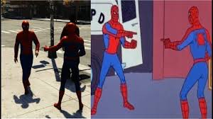 Spiderman Meme Is Alive Spider Man Ps4 Side Mission Youtube
