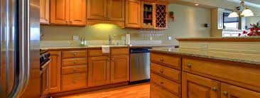 selecting kitchen cabinets l styles