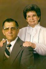 Mary Berta Knittle Obituary 2007