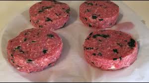 Quello che ti propongo oggi è in versione autunnale: Hamburger Fatto In Casa Youtube