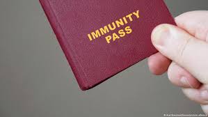 We will be comparing the following 5. Most Germans Keen On Covid Vaccination Passport News Dw 27 02 2021