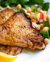 Lunch The Keto Diet Recipe Cafe Cooking Ahi Tuna Ahi Tuna Recipe Healthy Tuna Recipes