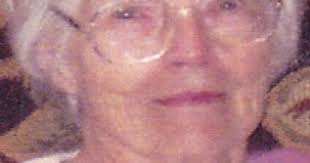 Esther Eileen (Jennings) Lancaster