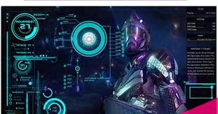 3d Themes For Windows 7 Desktop