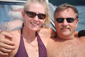 Terry Griffith Obituary (1952