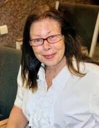 Mary Patricia Faherty Obituary