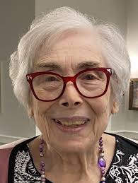 Marilyn Gans's Instagram, Twitter & Facebook