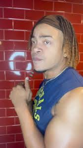 Latisha Marcus's Instagram, Twitter & Facebook