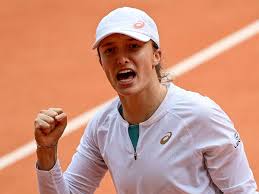 Sorry, we couldn't find any players that match your search. Iga Swiatek S Run To Final Not By Chance Says Coach Tennis News Times Of India