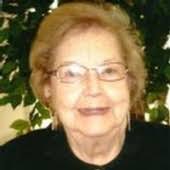 Obituary information for Janet Lillian Chenoweth
