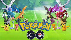 In den spielen der hauptreihe wird die entwicklung auf level 35 ausgelöst. Pokemon Go Shiny Liste Mit Allen Schillernden Pokemon 2021