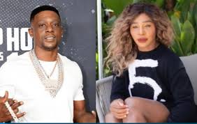 Williams has since deleted the picture, but that hasn't stopped social media users from circulating the picture with their criticisms. Lil Boosie Says Serena Williams Husband Alexis Ohanian Is Getting Her To Bleach Her Skin And Turn Her White Blacksportsonline