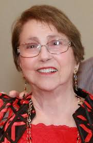 Chalita Baehr Obituary