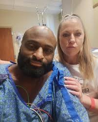 Fundraiser by Mario Lane : Help a Courageous Father Battle Stage 4 Terminal  Cancer