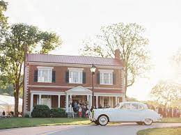 Ravenswood Mansion Brentwood Tn Wedding Venue Mansions Southern Wedding Inspiration Venues