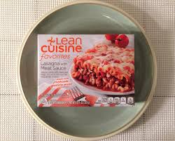 Stouffer'S Lasagna With Meat & Sauce Frozen Meal, Net Wt 10 1/2 Oz - Baker'S