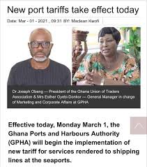 Seabird Ghana Limited