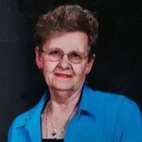 Donna Jean Northup Obituary
