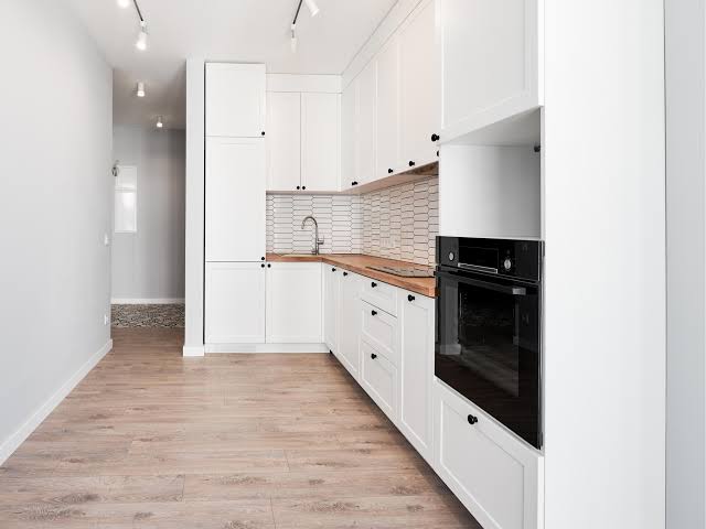 Remonty i wykończenia wnętrz Zabrze — malowanie, gładzie, płytki |  MODERNHOME