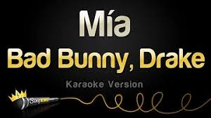 Bad bunny ft drake mia audio. Mia By Drake Ft Bad Bunny Download Mp3 ØªØ­Ù…ÙŠÙ„ Download Mp4 Mp3
