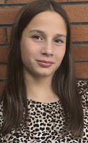 Talent agents for Olivia Carmichael