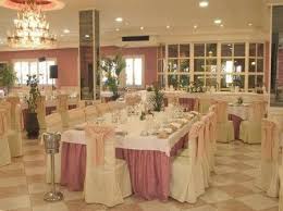 Maybe you would like to learn more about one of these? Finca El Vivero Bodas En Madrid Fincas Vivero