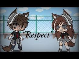 2 Alphas In One School Ep 2 Respect Gacha Life Series Youtube In 2020 Cute Disney Drawings Cute Disney Disney Drawings