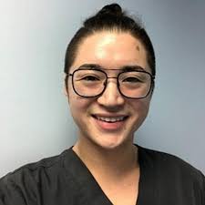 Graduate Spotlight Page