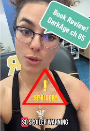 Dark Age Book Review: Insights Up to Chapter 85