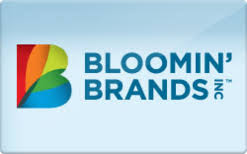 Shop bloomin' brands $50 gift card digital at best buy. Sell Bloomin Brands Restaurants Gift Cards Raise