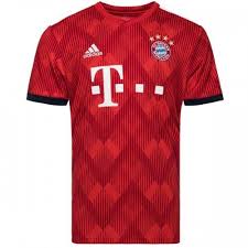 Maybe you would like to learn more about one of these? Bayern Monachium Red Box Macron Store