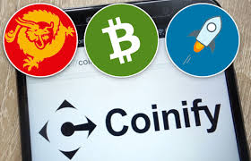 Award Winning Startup Coinify Expands And Introduces Mycoinify Oresund Startups