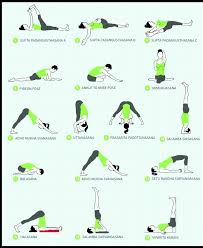 Yoga Sequence By Jason Crandell Yoga Sequences Vinyasa Yoga Jason Crandell