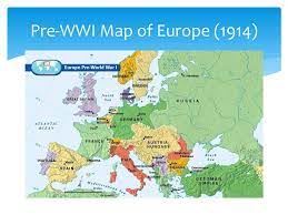 Free 7 alexstronach70 subtracting 2 two digit numbers from 20. Do Now Compare The Map Labeled Pre Wwi With The Post Wwi Map And Answer The Questions Below In Your Notebook List 2 European Empires That Existed Prior Ppt Download