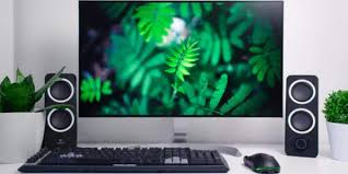 Some computer games reset the monitor's resolution. What Is Screen Resolution And Why Does It Matter Make Tech Easier