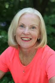 Meet Anna Marie Falkner