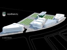 Die fußballprofis des fc augsburg kehrten am montag ins mannschaftstraining zurück. Western United Plans Elite Training Facility Coliseum