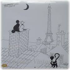 Entdecke, wie top5 dir die top seriösen dating sites zeigt. Calendrier 2020 2021 Les Chats D Albert Dubout Vintage Retro