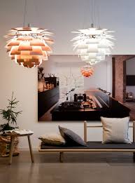 Ph Artichoke Pendant Light Artichoke Lamp Decor Home Decor