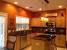 Burnt Orange Kitchen Color Scheme