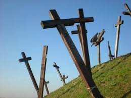 Hiermit wird die auferstehung jesu als licht der welt symbolisiert. Jesu Kreuzigung Aus Archaologischer Sicht