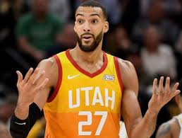 Barbara de bortoli in racconto di natale; Rudy Gobert Height Weight Parents Girlfriend Nba Career Profile Wikidaddy