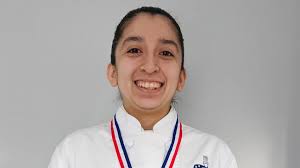 Students in A-B Tech's culinary program take home top awards, head to  national competition