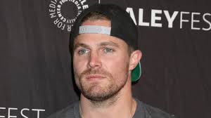 What You Don't Know About Stephen Amell