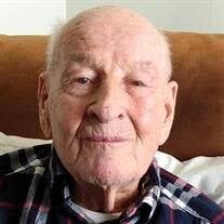 Charles Linburgh Hudson Obituary