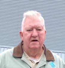 Harry Gail Lance Obituary