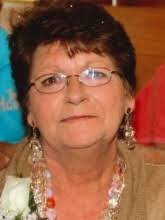 Obituary information for Diana Marlyn Sledge